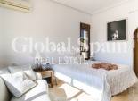 Resale - HOUSE -
ALGORFA