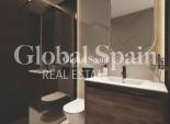 New Build - APARTMENT -
PILAR DE LA HORADADA - pueblo
