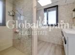 Wiederverkauf - VILLA -
TORREVIEJA - Costa Blanca