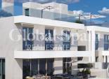 Nowo zbudowane - WILLA  -
MIJAS - Calanova Golf