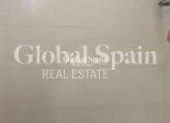 Revente - APPARTEMENT -
TORRE PACHECO - Roldán