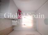 Wederverkoop - APPARTEMENT -
TORREVIEJA - Center