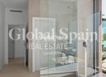 Nouvelle construction - VILLA -
LOS ALCÁZARES