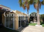 Wederverkoop - VILLA -
CIUDAD QUESADA
