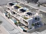 Neubau - WOHNUNG -
SAN PEDRO DEL PINATAR - Las esperanzas