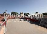 Revente - MAISON -
TORREVIEJA - Torreta Florida