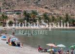 New Build - HOUSE -
CARTAGENA - La Azohía