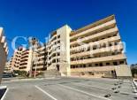 Wederverkoop - APPARTEMENT -
TORREVIEJA - Cabo Cervera