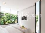 Nieuwbouw - APPARTEMENT -
LA MANGA DEL MAR MENOR