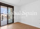 Wiederverkauf - PENTHOUSE -
VILLAMARTÍN - Costa Blanca