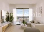 New Build - APARTMENT -
TORREVIEJA - La Hoya