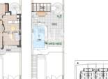 Nieuwbouw - APPARTEMENT -
PILAR DE LA HORADADA - pueblo