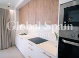 Neubau - WOHNUNG -
PILAR DE LA HORADADA - Torre de la Horadada