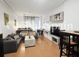 Venta - APARTAMENTO -
TORREVIEJA - Estacion de autobuses