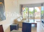 Wiederverkauf - WOHNUNG -
BENISSA - Costa Blanca