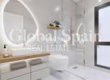 Nouvelle construction - VILLA -
LOS ALCÁZARES
