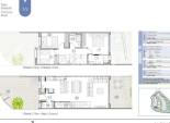 Neubau - HAUS -
EL CAMPELLO - Platja de L´Amerador