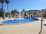 Resale - APARTMENT -
VILLAMARTÍN - Costa Blanca