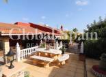 Resale - VILLA -
ALGORFA - Lomas de La Juliana
