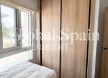 Wederverkoop - APPARTEMENT -
EL RASO - Costa Blanca