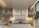 Nieuwbouw - VILLA -
MARBELLA - Cortijo Blanco