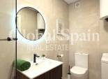 Revente - APPARTEMENT -
TORREVIEJA - Curva Del Palangre