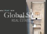 New Build - VILLA -
ORIHUELA COSTA - Las Filipinas