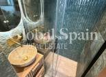Wederverkoop - APPARTEMENT -
TORREVIEJA - Estacion de autobuses