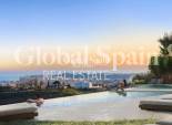 Nouvelle construction - APPARTEMENT -
FUENGIROLA - Higueron