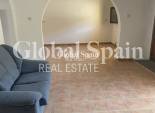 Resale - HOUSE -
LA PINILLA - Inland