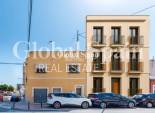 Resale - HOUSE -
ALICANTE - San Agustín