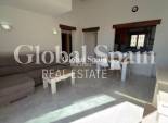 Wiederverkauf - WOHNUNG -
ALGORFA - LA FINCA GOLF / ALGORFA
