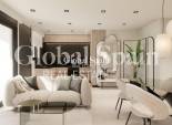 Nieuwbouw - APPARTEMENT -
PILAR DE LA HORADADA - pueblo