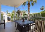 Wederverkoop - VILLA -
CIUDAD QUESADA
