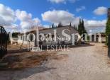 Venta - CASA -
HEREDADES - Heredades - Country