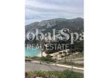 Resale - VILLA -
JÁVEA - Costa Blanca
