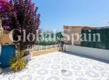 Resale - APARTMENT -
ORIHUELA COSTA - Rocio Del Mar