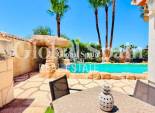 Resale - VILLA -
DAYA VIEJA - Costa Blanca