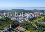 Nueva construcción  - ÁTICO -
CASARES - Casares Golf