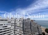 Venta - Atico -
Calpe - Zona Levante - Playa Fossa