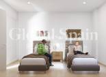 New Build - HOUSE -
TORRE PACHECO - Santa Rosalia pueblo