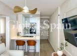 Wiederverkauf - WOHNUNG -
TORREVIEJA - Costa Blanca