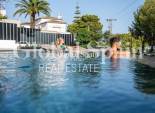 Venta - VILLA -
BENISSA - Costa Blanca