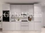 New Build - APARTMENT -
TORREVIEJA - Center