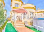 Wiederverkauf - VILLA -
LOS MONTESINOS - Costa Blanca