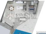 Nueva construcción  - VILLA -
BENITACHELL - Golden Valley