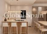 Nueva construcción  - VILLA -
ORIHUELA - Vistabella Golf