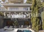 Neubau - WOHNUNG -
MIJAS - Urb. Buenavista
