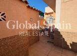 Wederverkoop - HUIS -
TORREVIEJA - Carrefour