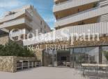 Nieuwbouw - APPARTEMENT -
MIJAS - Urb. El Coto